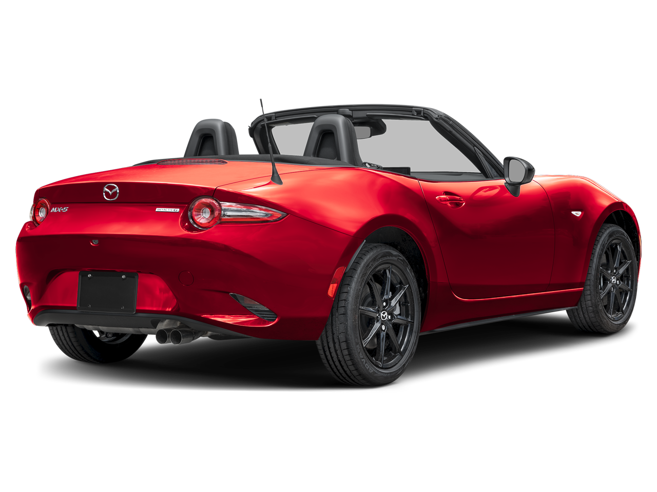 2026 Mazda MX-5 Miata Sport - Photo 32