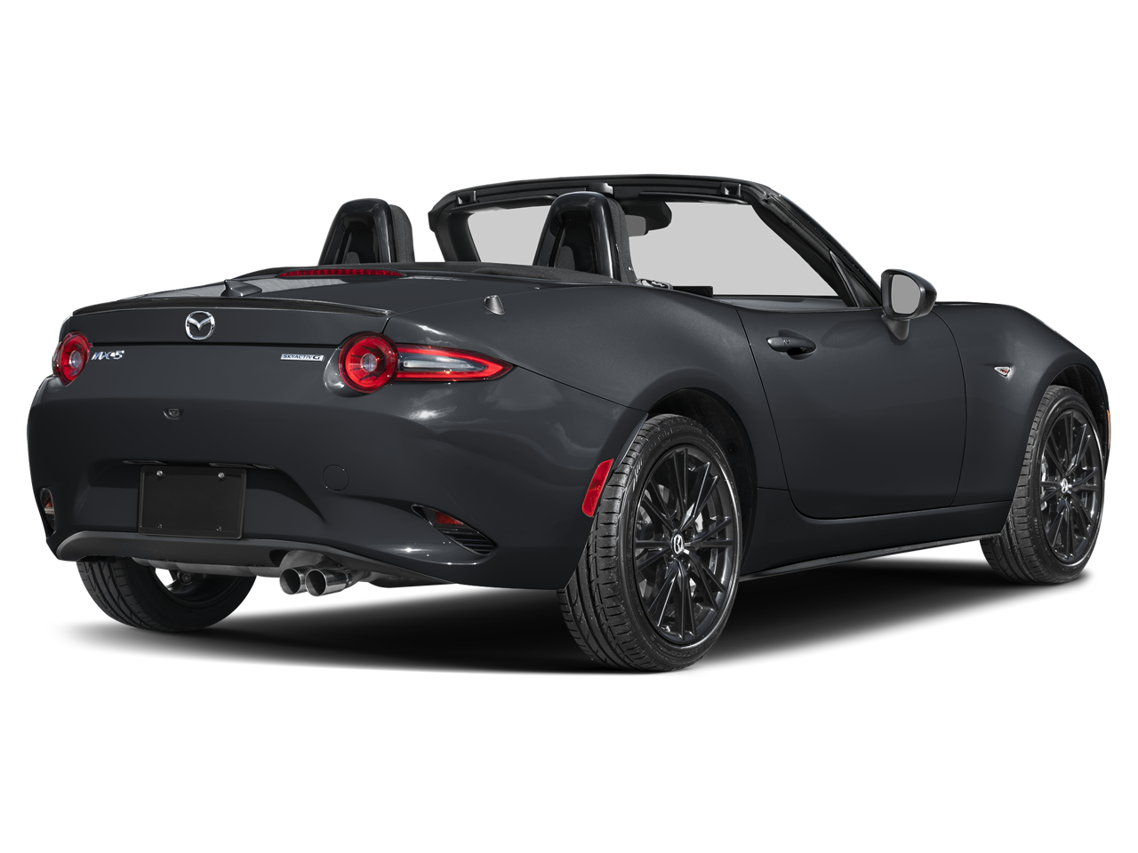 2026 Mazda Mazda MX-5 Miata Club