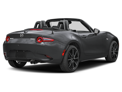 2026 Mazda Mazda MX-5 Miata Grand Touring