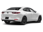 2026 Mazda MAZDA3 2.5 S Select Sport FWD