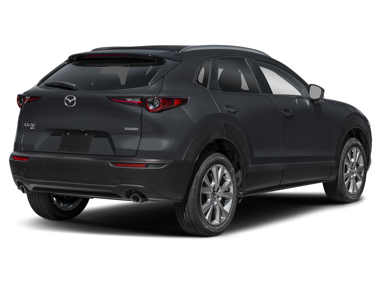2026 Mazda CX-30 Preferred - Photo 32