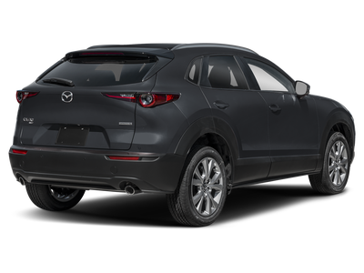 2026 Mazda Mazda CX-30 CX-30 2.5 S PF AWD