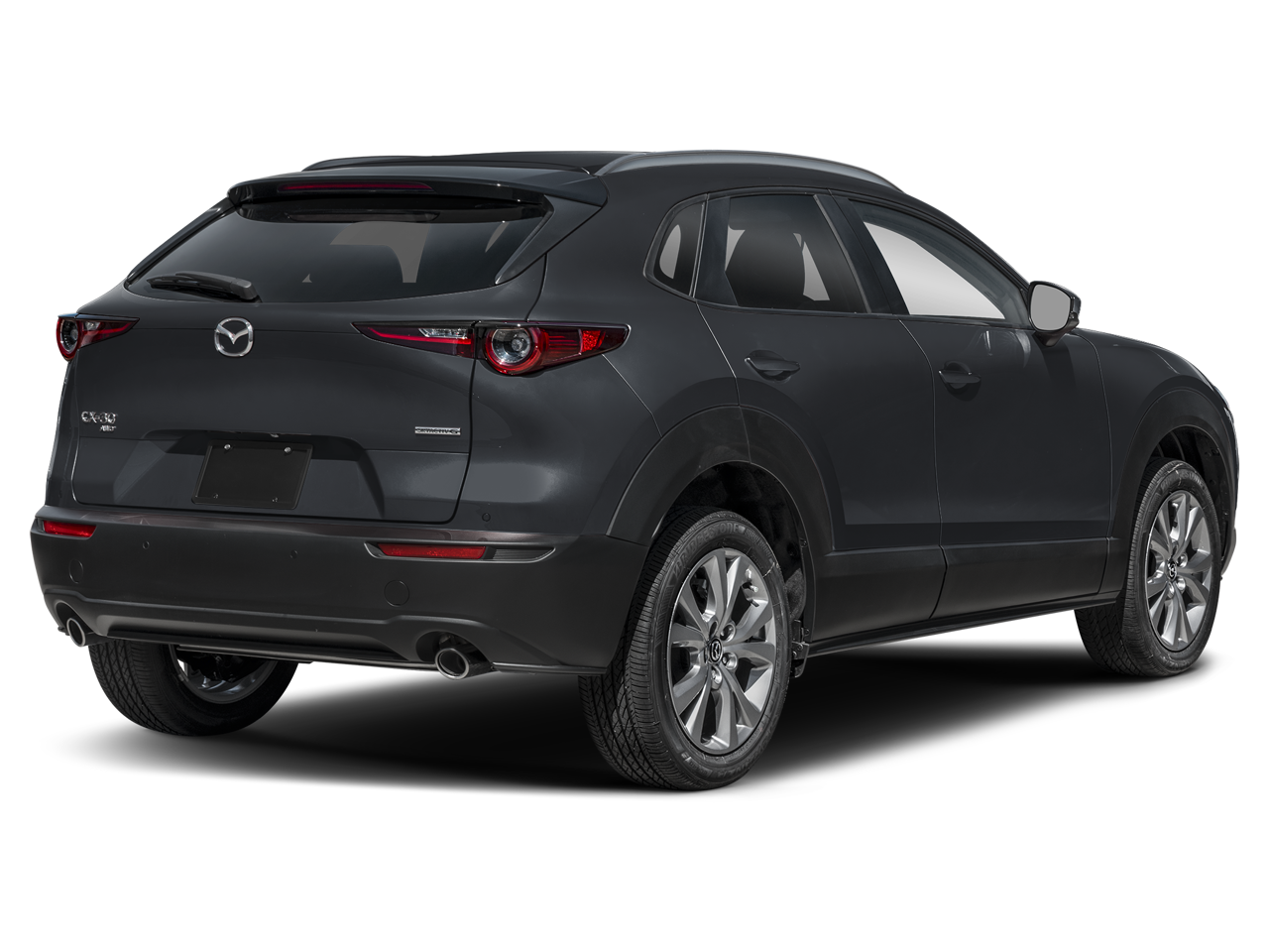 2026 Mazda Mazda CX-30 CX-30 2.5 S PF AWD
