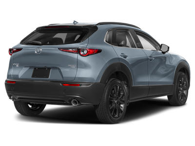 2026 Mazda Mazda CX-30 2.5 Turbo Premium Plus AWD