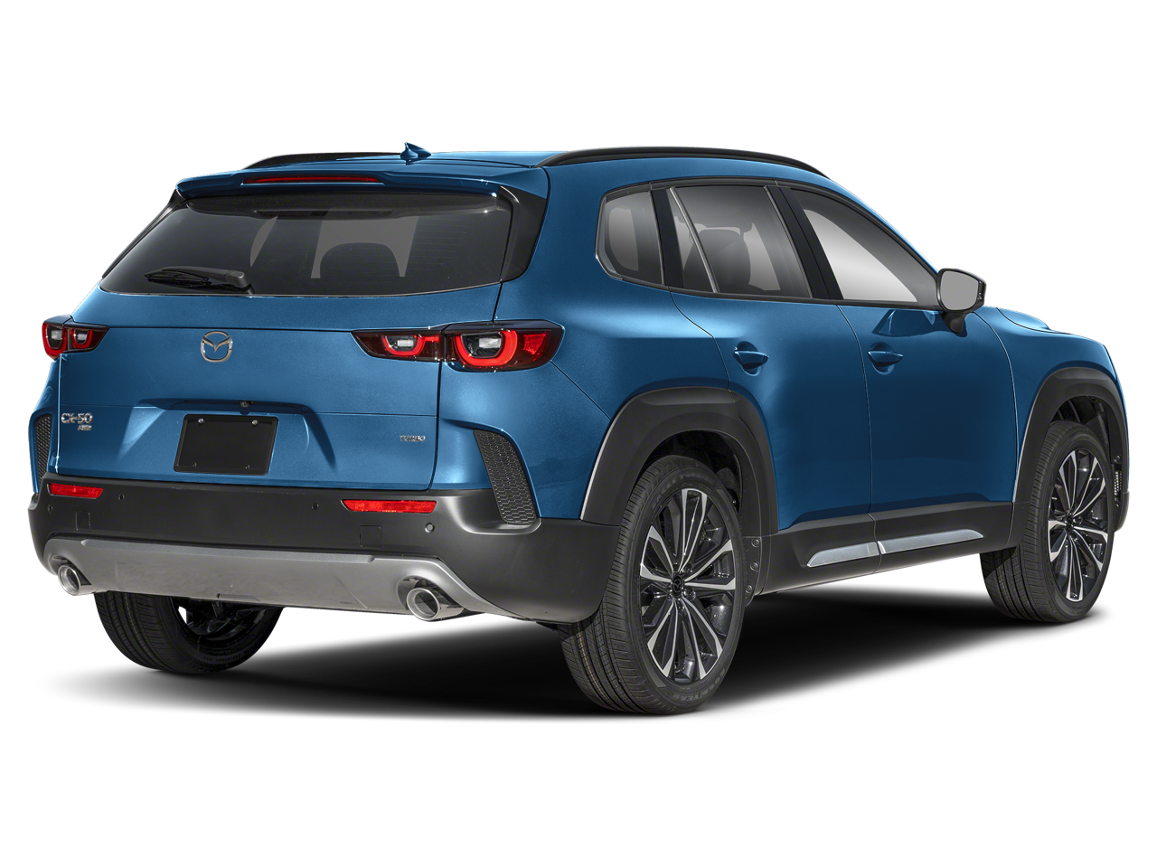 2026 Mazda CX-50 Premium Plus - Photo 34