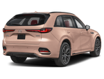 2026 Mazda Mazda CX-70 3.3 Turbo S Premium