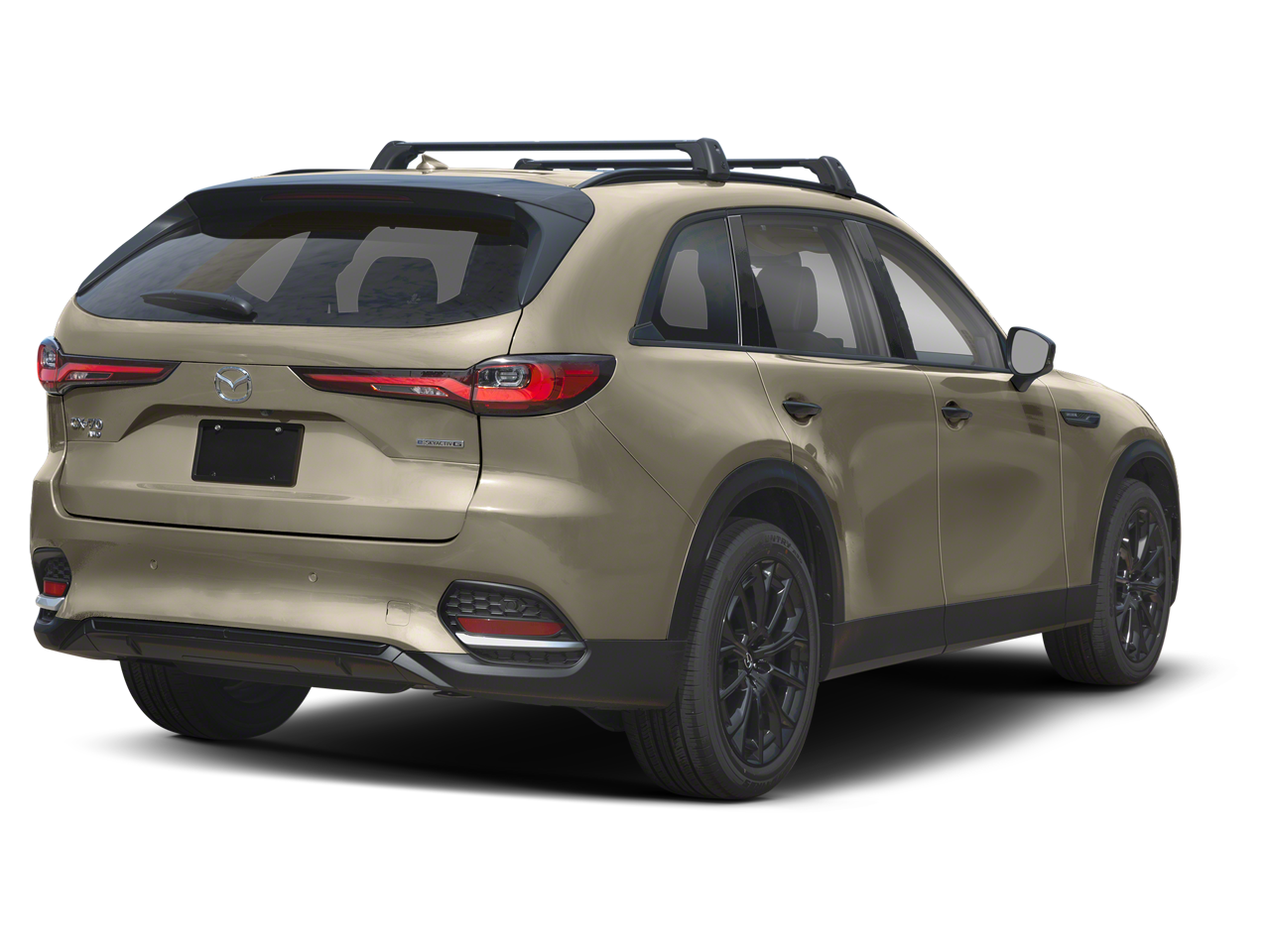 2026 Mazda Mazda CX-70 3.3 Turbo Premium AWD