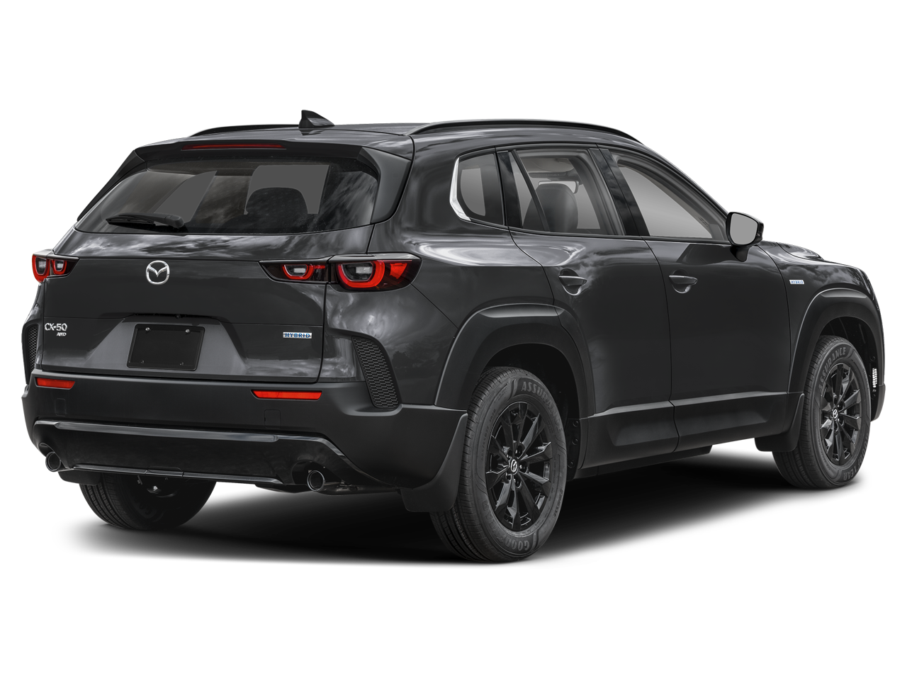 2026 Mazda CX-50 Premium - Photo 36