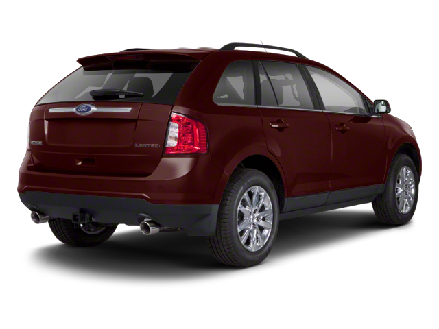 2011 Ford Edge 4dr SEL FWD