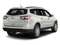 2014 Chevrolet Traverse FWD 4dr LT w/2LT