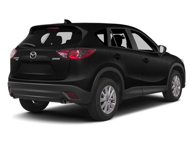 2014 Mazda Mazda CX-5 FWD 4dr Auto Grand Touring