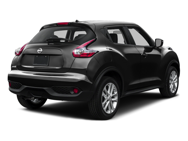 2016 Nissan JUKE 5dr Wgn CVT SV FWD