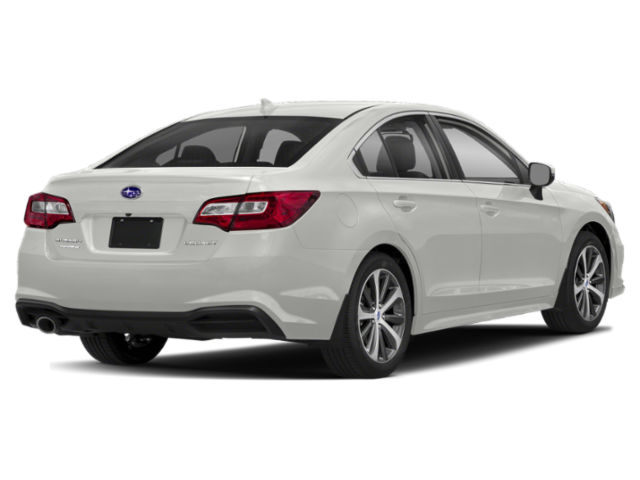 2018 Subaru Legacy 2.5i Limited