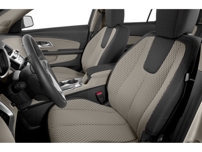2015 Chevrolet Equinox FWD 4dr LS