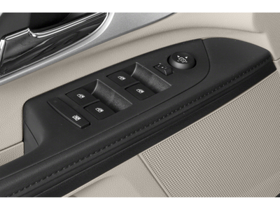 2015 Chevrolet Equinox FWD 4dr LS