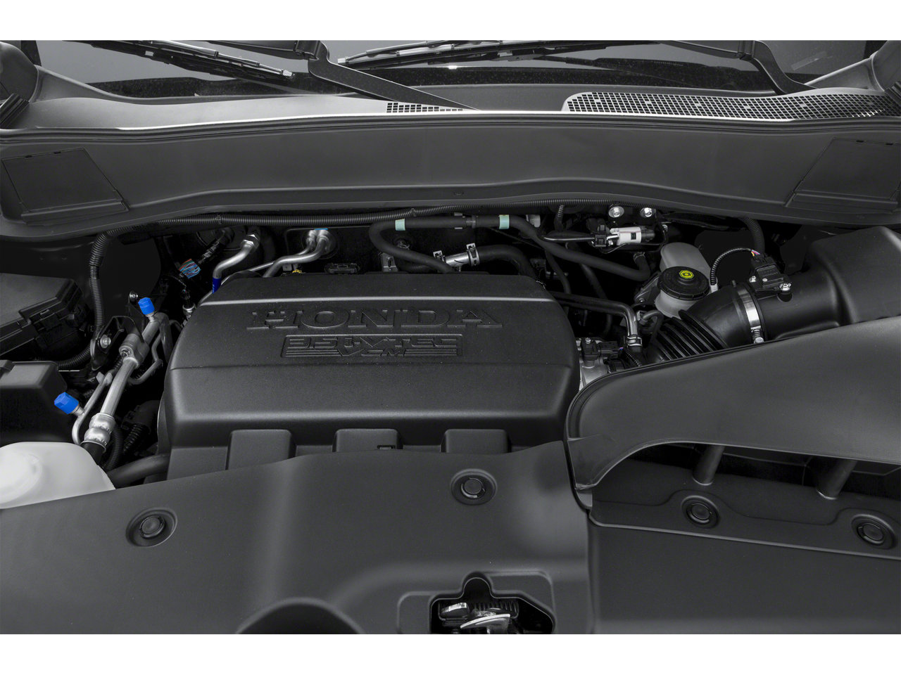 2015 Honda Pilot 4WD 4dr EX-L