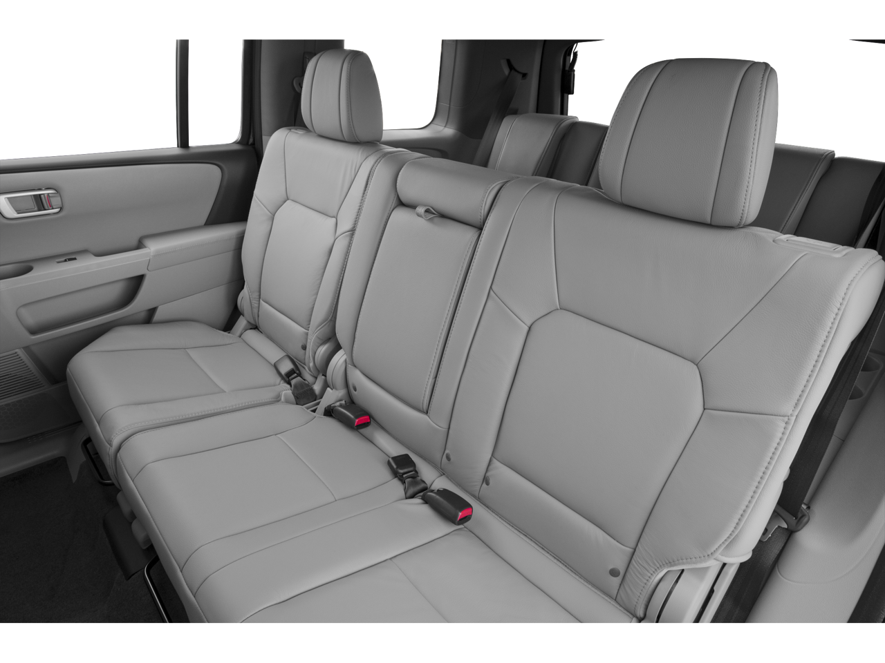 2015 Honda Pilot 4WD 4dr EX-L
