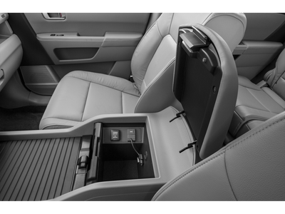2015 Honda Pilot 4WD 4dr EX-L