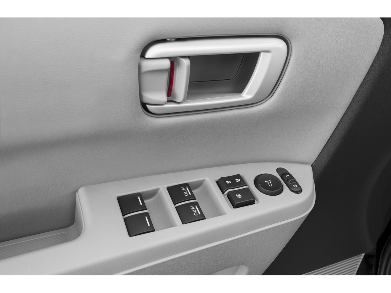 2015 Honda Pilot 4WD 4dr EX-L