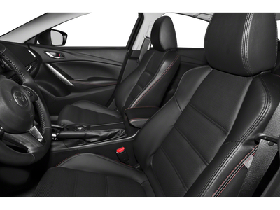 2015 Mazda MAZDA6 4dr Sdn Auto i Grand Touring