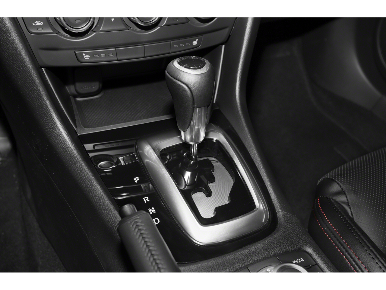 2015 Mazda MAZDA6 4dr Sdn Auto i Grand Touring