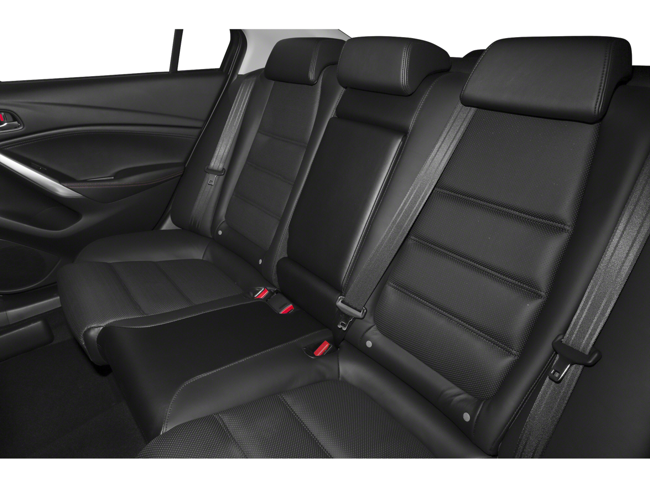 2015 Mazda MAZDA6 4dr Sdn Auto i Grand Touring