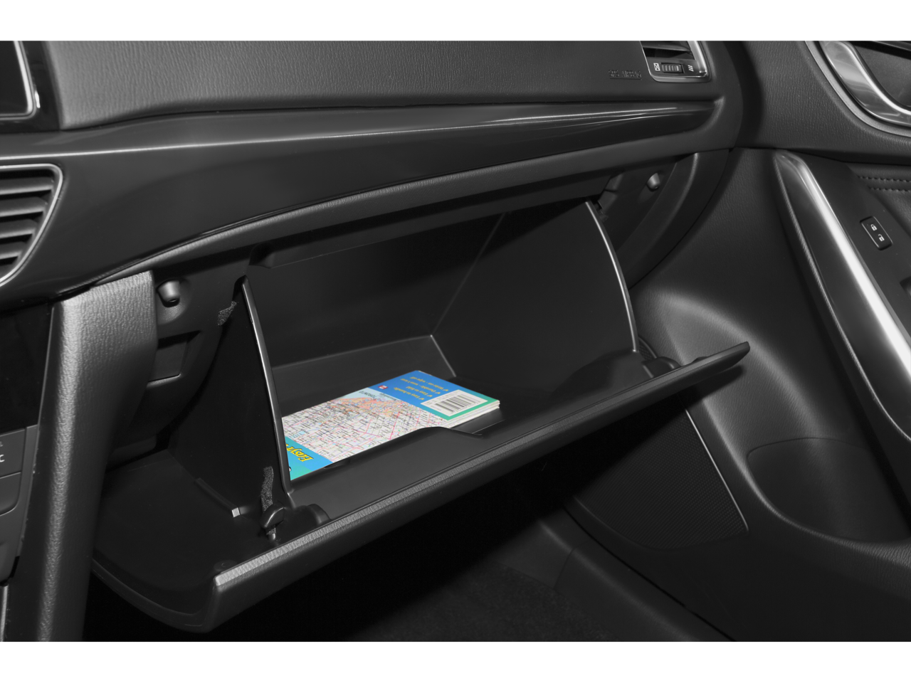 2015 Mazda MAZDA6 4dr Sdn Auto i Grand Touring