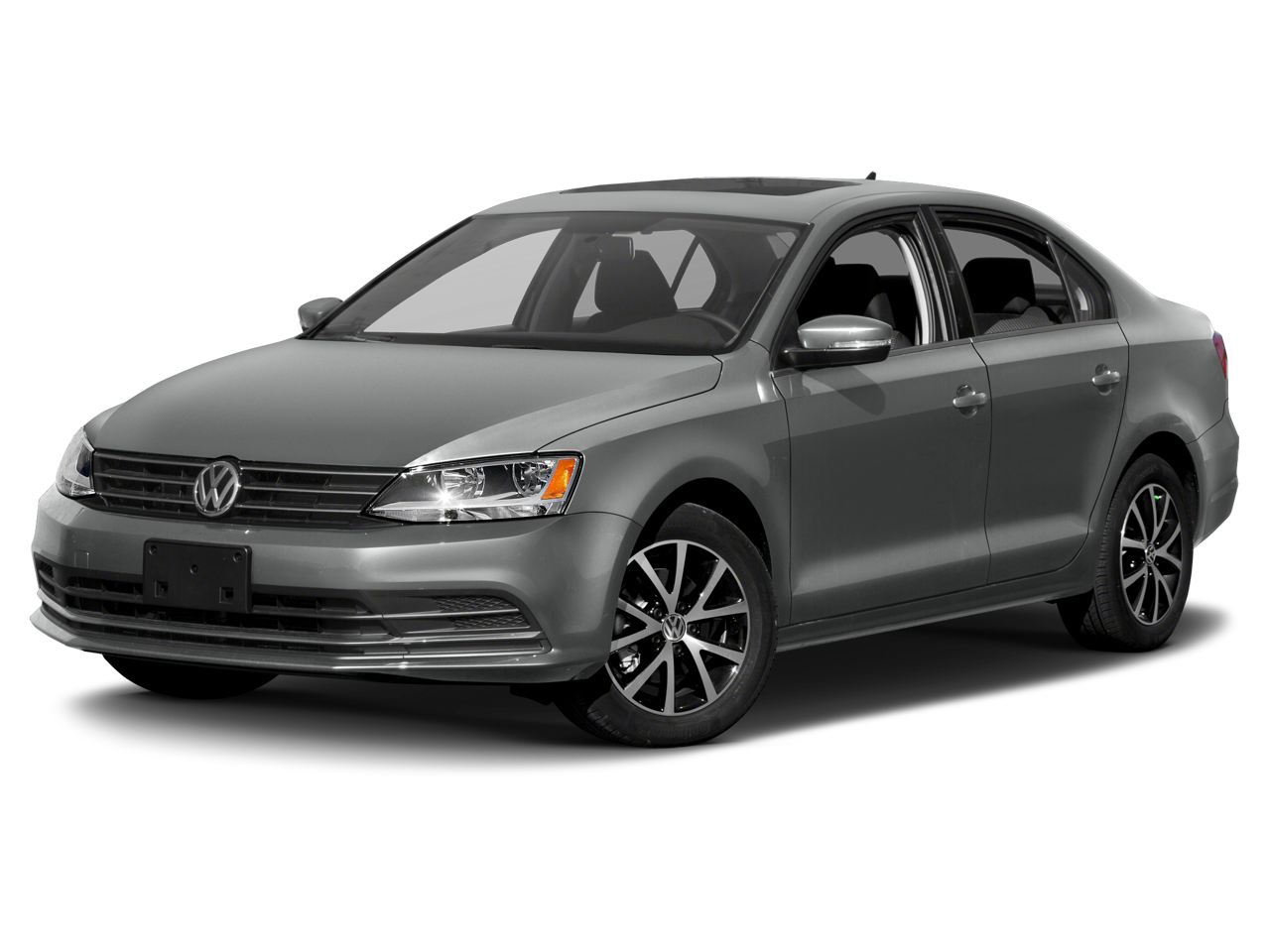 2015 Volkswagen Jetta 2.0L S w/Technology Auto's photo