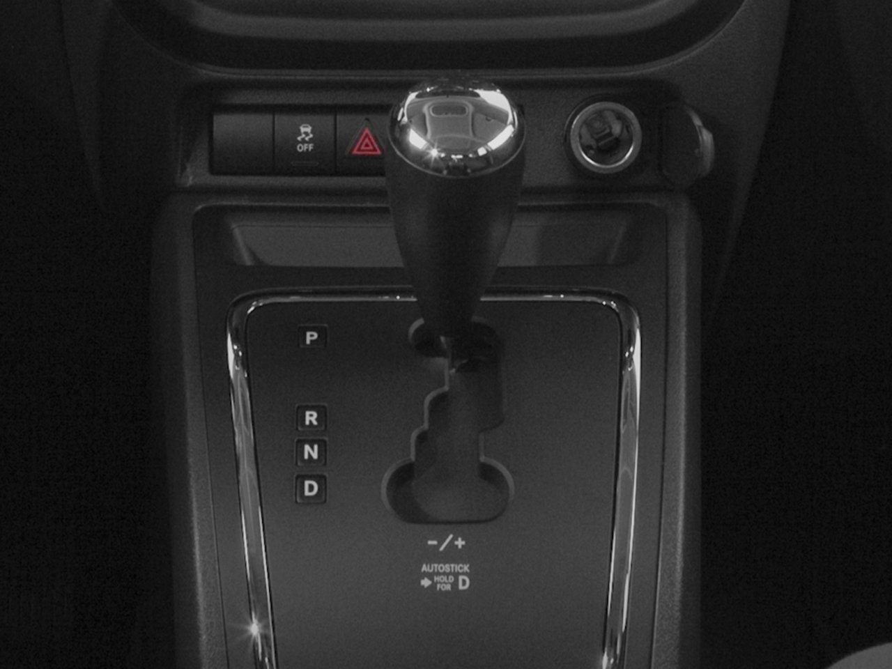 2016 Jeep Patriot FWD 4dr Sport