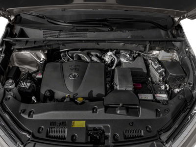 2017 Toyota Highlander Limited V6 AWD
