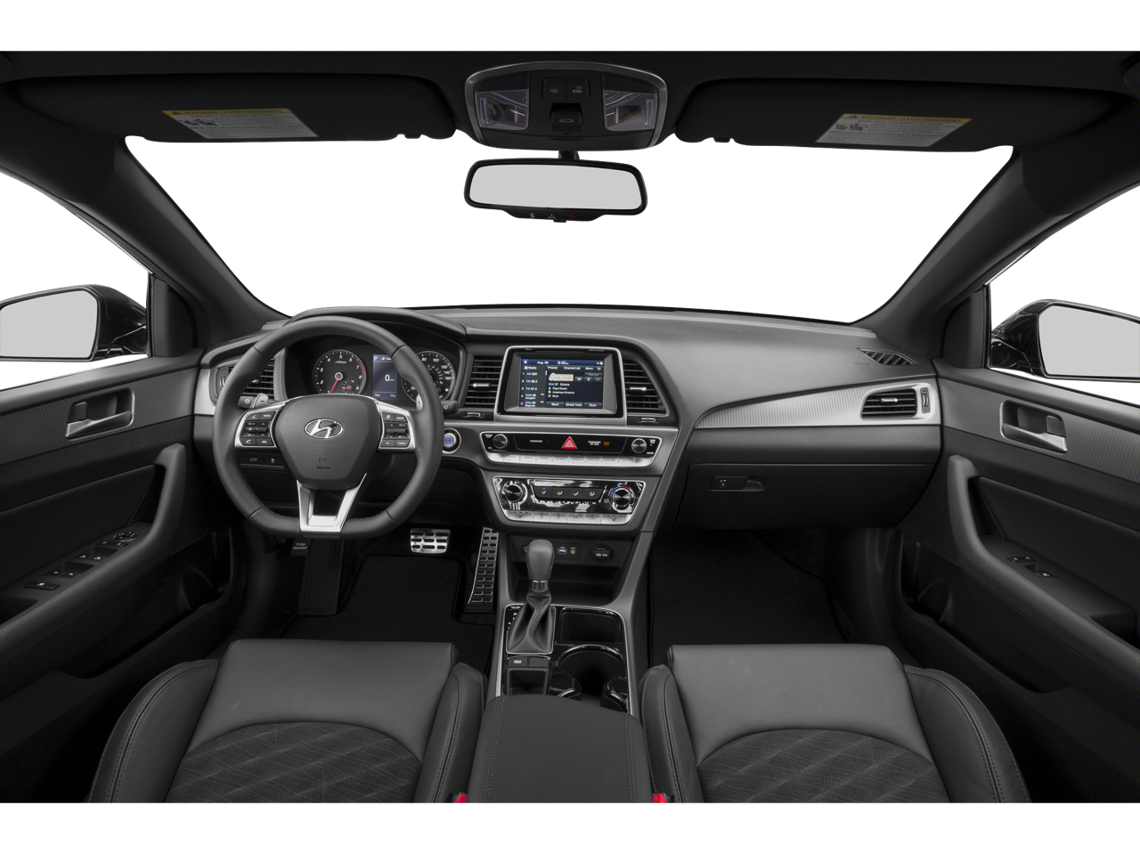 2018 Hyundai Sonata Sport 2.4L *Ltd Avail*