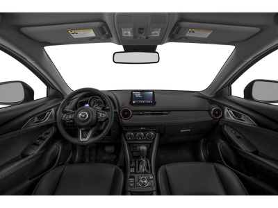 2019 Mazda Mazda CX-3 Touring FWD