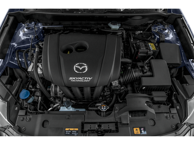 2019 Mazda Mazda CX-3 Touring FWD