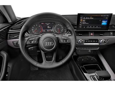 2020 Audi A4 Premium 40 TFSI