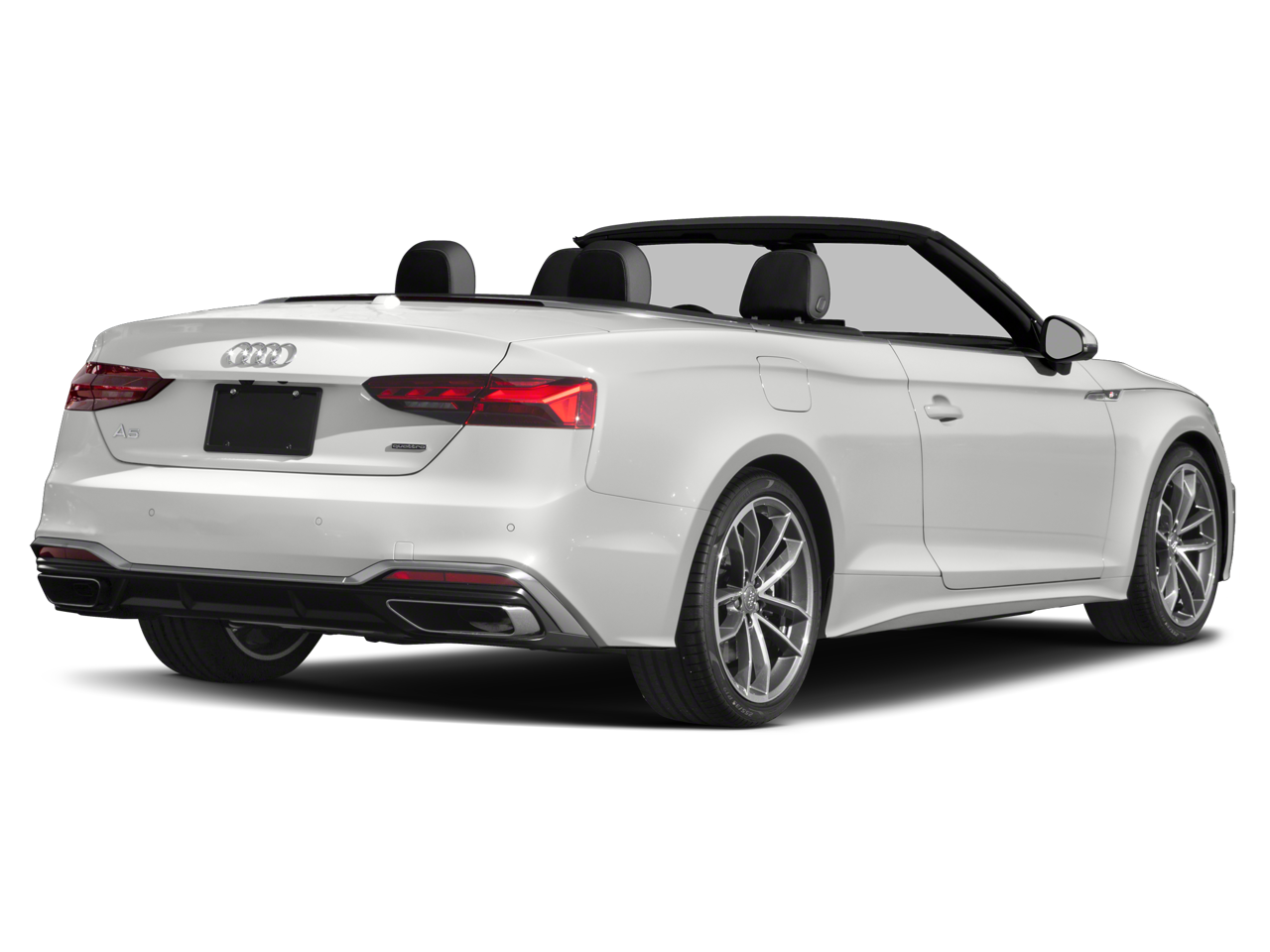 2020 Audi A5 Premium Plus 2.0 TFSI quattro