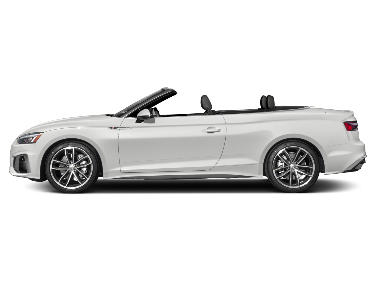 2020 Audi A5 Premium Plus 2.0 TFSI quattro