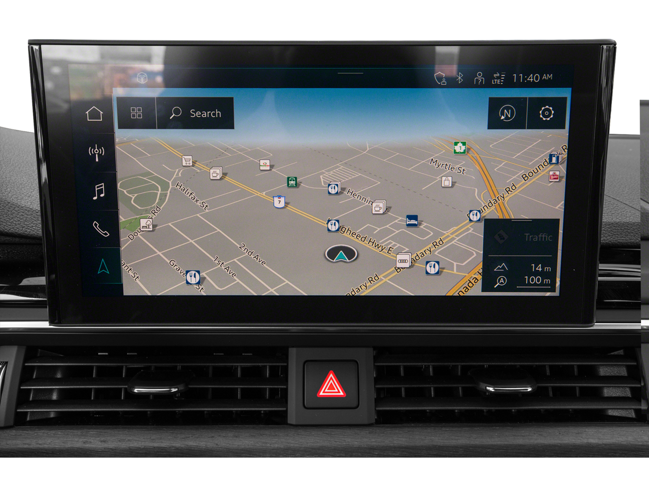 2020 Audi A5 Premium Plus 2.0 TFSI quattro