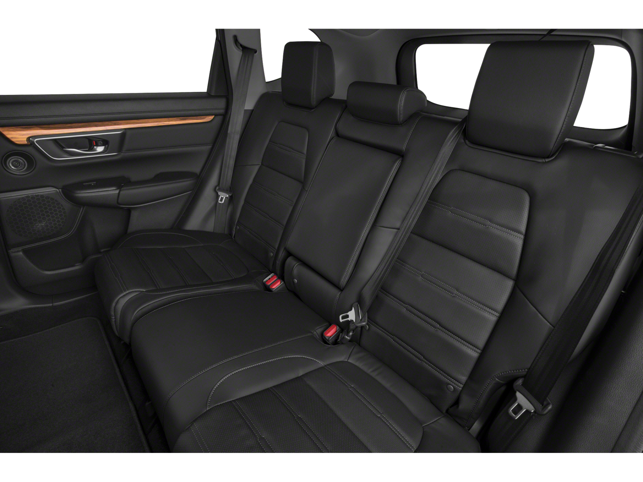 2020 Honda CR-V Touring AWD