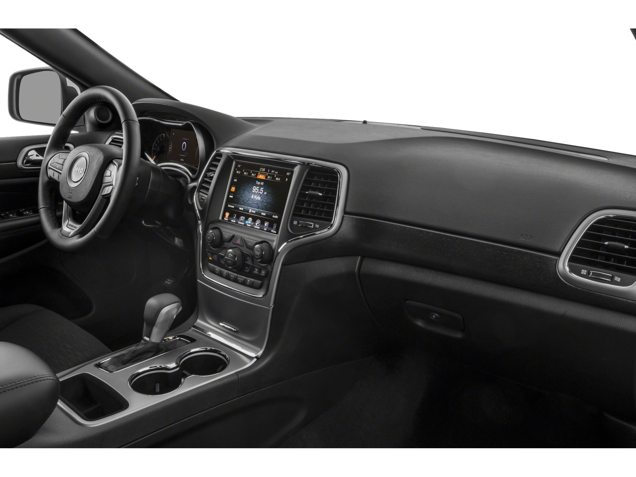 2020 Jeep Grand Cherokee Altitude 4x4