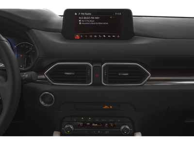 2020 Mazda Mazda CX-5 Grand Touring FWD