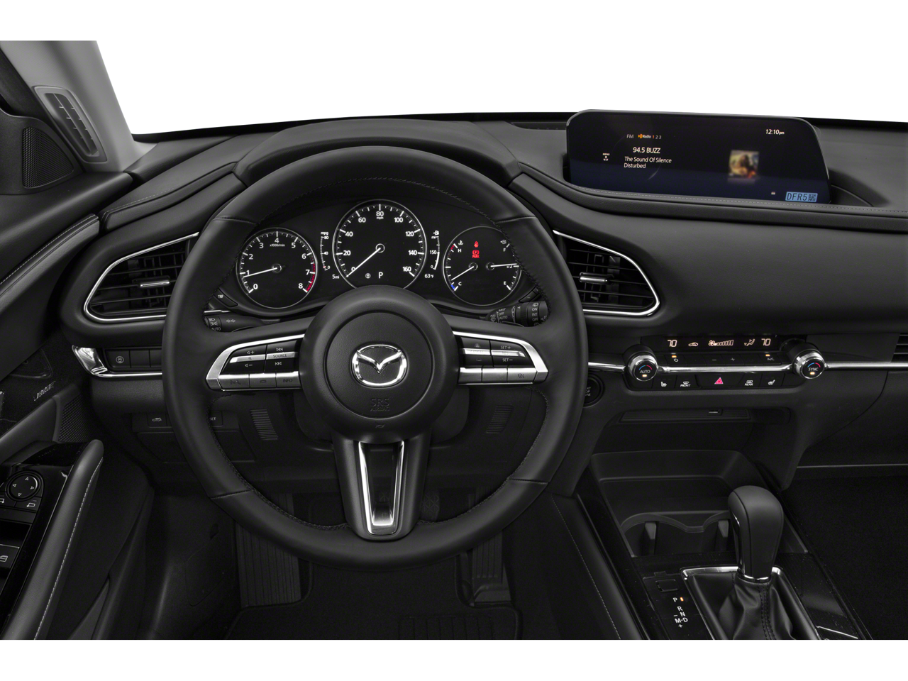 2020 Mazda Mazda CX-30 Premium Package FWD