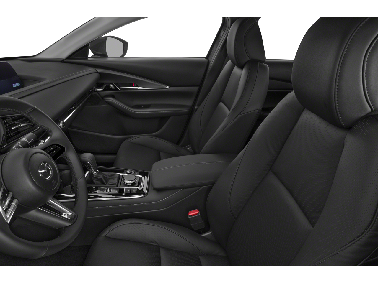 2020 Mazda Mazda CX-30 Premium Package FWD