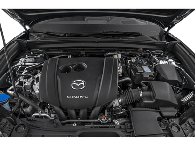 2020 Mazda Mazda CX-30 Premium Package FWD