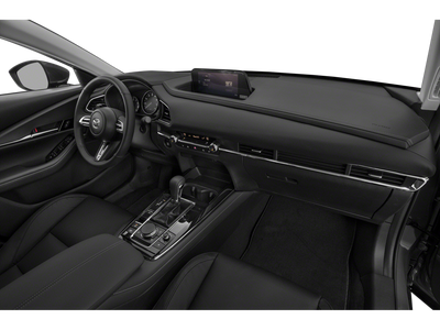 2020 Mazda Mazda CX-30 Premium Package FWD