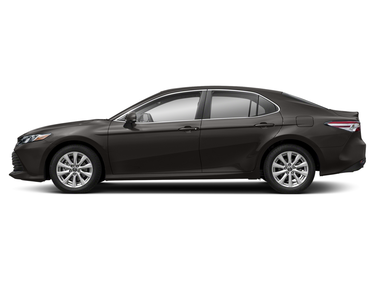2020 Toyota Camry LE Auto