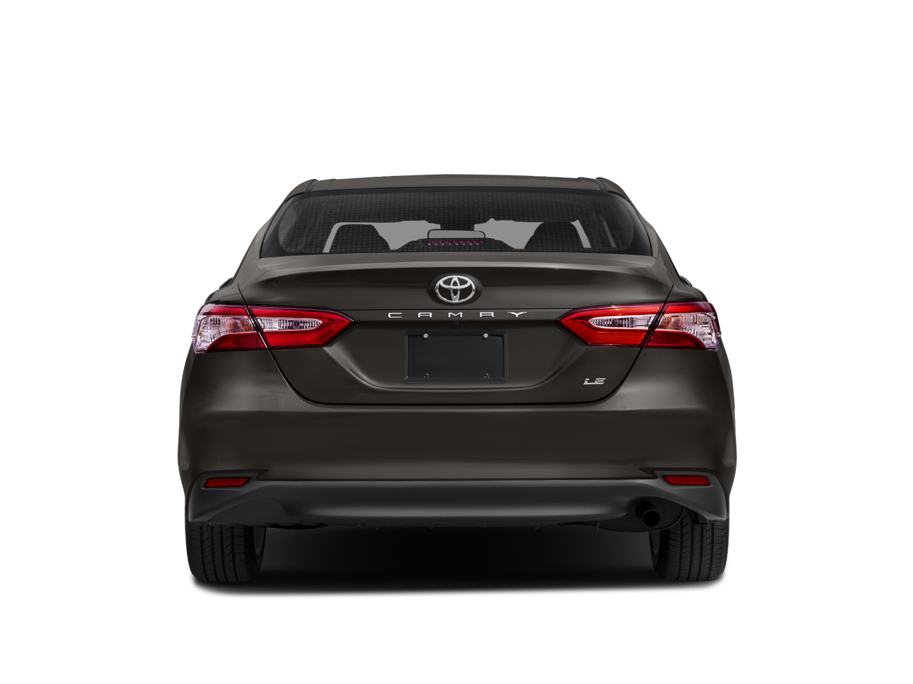 2020 Toyota Camry LE Auto