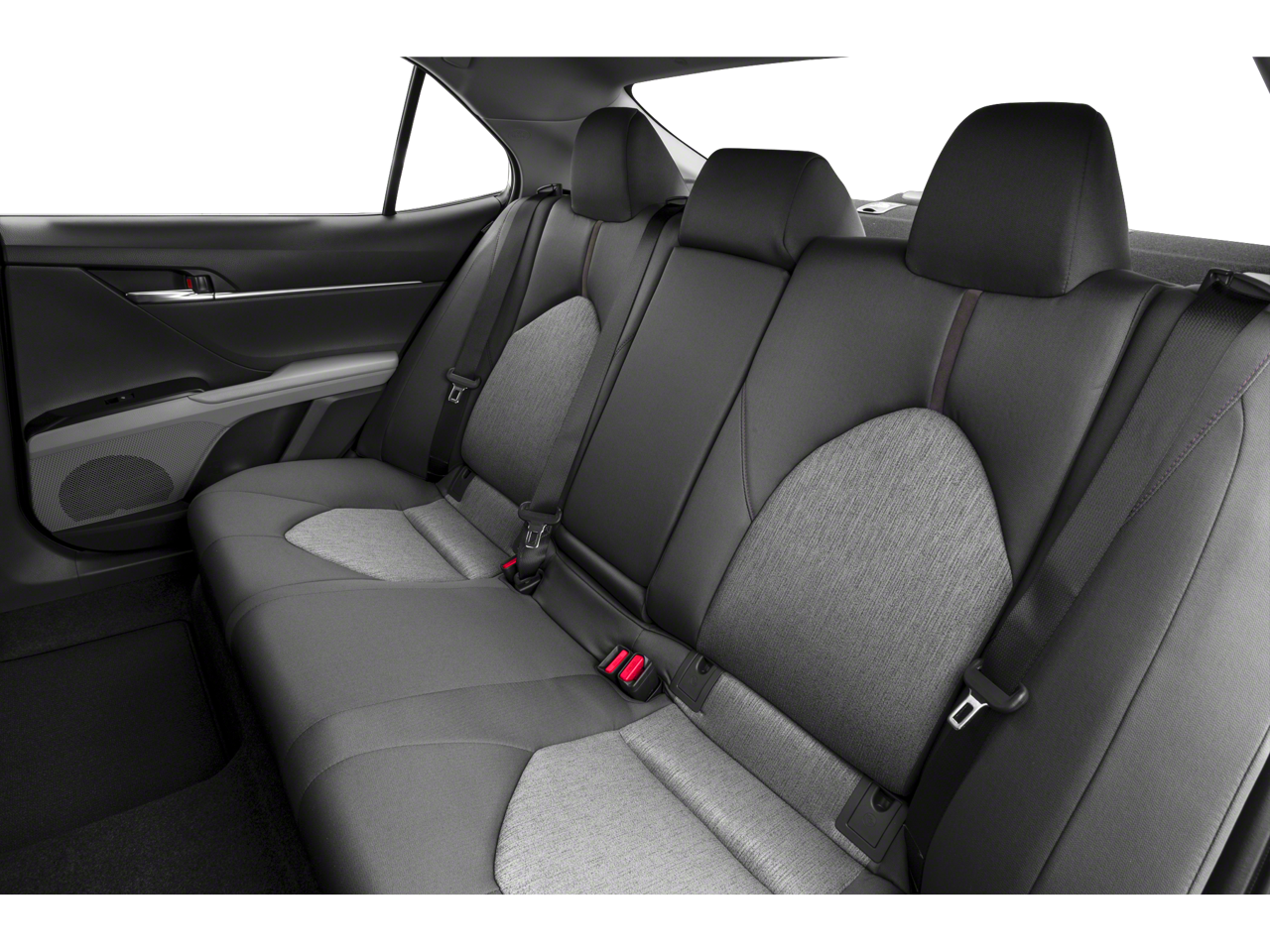 2020 Toyota Camry LE Auto