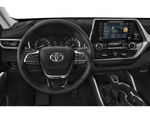 2020 Toyota Highlander XLE FWD