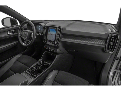 2020 Volvo XC40 T5 AWD R-Design