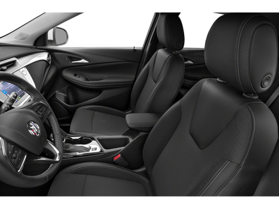 2021 Buick Encore GX FWD 4dr Select